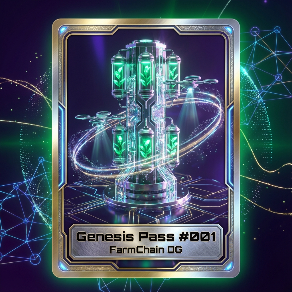 Genesis Pass