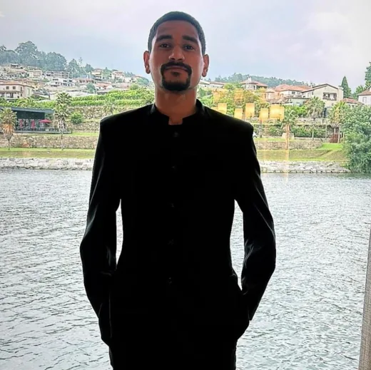 Israel Vieira